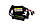 Комплект ксенону КВАНТ PRO H11 ceramic 5000 К 12v з блоками DC, фото 4