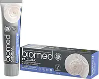 Зубная паста BioMed "Calcimax" Восстановление эмали и защита от кариеса (100мл.)