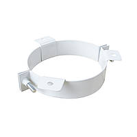 Хомут під розтяжки s1,5 мм d150 мм (нерж.)