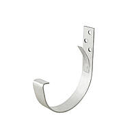 Кр. для жолоба глуб. КОРОТКЕ ЦИНК з фіксатором без МП