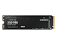 Твердотільний диск M.2   500GB  Samsung 980  (PCIe 3.0 x4, NVMe 1.4, 3100/2600MB/sec) (MZ-V8V500BW) (код, фото 3