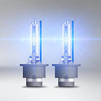 Комплект ксенонових ламп Osram D4S 35 W P32D-5 Cool Blue Intense Next Gen + 150% 1 лампа (66440CBN-HCB)