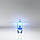 Комплект галогенових ламп Osram W5W 12 V 5,20 W W2.1x9.5d Cool Blue Intense Next Gen +100% 2 шт./блістер, фото 3