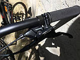 Велосипед Crosser SOLO 29" x21 (21s SHIMANO+Hydra), фото 4