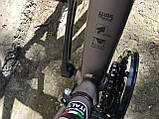 Велосипед Crosser SOLO 29" x21 (21s SHIMANO+Hydra), фото 8