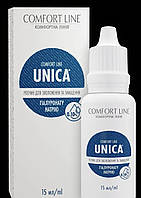 Зволожуючі краплі Avizor Unica 15 ml