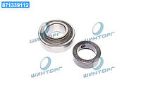 Подшипник корпусный YET 207-106 (34,925х72х25,4) (SKF) YET 207-106 UA60