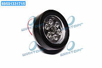 Фара в сборе PAR36 4-1/2 LED John Deere MF Case (Cametet) 58207-77 UA60