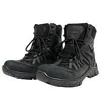 Берці Undolini Чорний Air-Tex ТМ