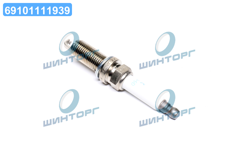 Свеча зажигания RENAULT DUSTER, MEGANE IV 1.6 SCE 15- (пр-во NGK ...