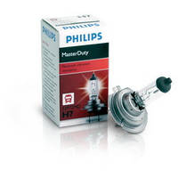 Галогенова лампа PHILIPS 13972MDC1 H7 70 W 24V PX26d MasterDuty