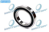 Подшипник шариковый 6015 2RS (Timken) 6015 2RS UA60