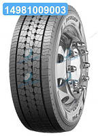 Шина 385/55R22,5 160K158L SP346 3PSF (Dunlop) 568902 UA60