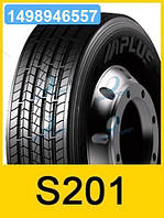 Шина 385/55R22,5 160L S201 M+S (APLUS) 7500285 UA60