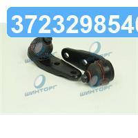 Палець кульовий Таврия 1102 (кт. 2 шт.) Р0 (15мм)  1102-2304024-Р0 UA60