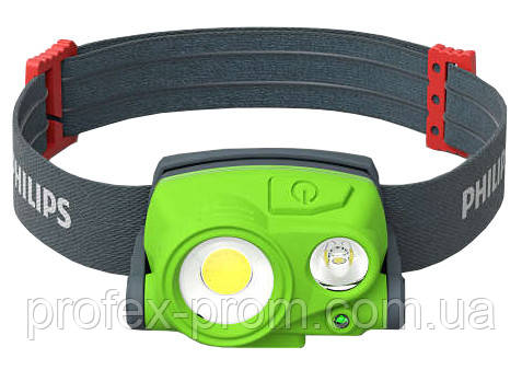 Ліхтар Philips Xperion 3000 LED WSL Headlamp X30HEAD X1 (шт.), фото 1