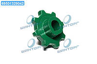 Зирочка елеватора, John Deere WTS, STS, W, T, S серий (Cametet) 11510-55 UA60