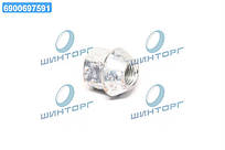 Гайка колисна 25x25 t300 (вир-во GM) 09594681 UA60