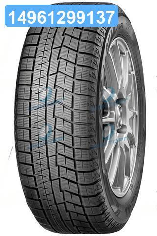 Шина 285/40R19 107Q XL Ice Guard IG60 (Yokohama) R5741 UA60