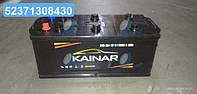 Акумулятор 210Ah-12v KAINAR Standart+ (524x239x223), полярнисть пряма (4), EN1350 210 121 4 120 ЧЧ UA60