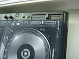 Сумка для ноутбука для DJ з зображенням Pioneer cdj2000 і djm2000, Technics 1210mk2 подарунок DJ діджею, фото 7