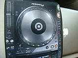 Сумка для ноутбука для DJ з зображенням Pioneer cdj2000 і djm2000, Technics 1210mk2 подарунок DJ діджею, фото 9