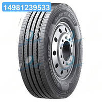 Шина 295/80R22,5 154/149M AH31 3PSF (Hankook China) 3003862 UA60