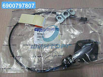 Трос гальмови стоянки центральний New Actyon (вир-во SsangYong) 4915034100 UA60