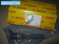 Форсунка CR, RENAULT TRAFIC/LAGUNA/MEGANE1.9L DCI (вир-во Bosch) 0445110146 UA60