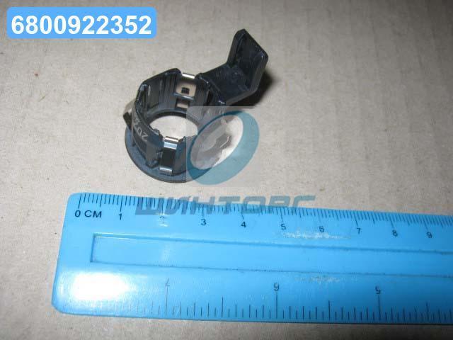 Кронштейн датчика парктроники Toyota Land Cruiser 07- Prado Camry Lexus GX/LX (вир-во Toyota 8934833060C0 UA60