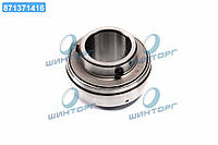 Подшипник с корпусом UC 206 (Timken) UC 206 UA60