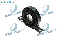 Подшипник подвесной BMW X5 E53 1999-2006 [ECE] (пр-во Febest) BMCB-X5 UA60