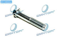 Болт шестигранный M16x85-8.8 DIN931 (7318158900/216448) (про-во Lemken) 3013959 UA60