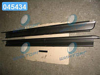 Пориг короба ГАЗ 2410, 31029 зовнишний 2шт.(прав.+лiв.)  2410-5401070/71 UA60