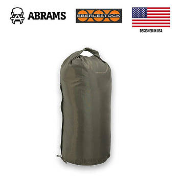 Вологостійка сумка Eberlestock J-Pack Dry Bag 100L | Military Green