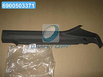 Накладка порога задн. (вир-во GM) 96235970 UA60