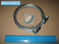 Хомут D108-114 MM RVI (TEMPEST) TP014338 UA60