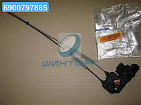 Замок дверей задньой ливой New Actyon (вир-во SsangYong) 7131034002 UA60