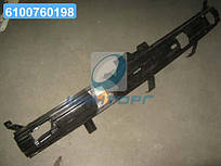 Шина бампера зад. HYUN IX35 (вир-во Mobis) 866302S010 UA60