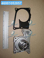 Помпа води RENAULT CLIO (2010>)/ FLUENCE (2010>) (Вир-во Пр-во LPR) WP0787 UA60
