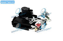 Замок дверей передньой правой Rexton (вир-во SsangYong) 7122008012 UA60