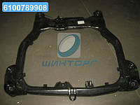 Балка подмоторная HYUN ELANTRA 06-10 (пр-во Mobis) 624052H020 UA60