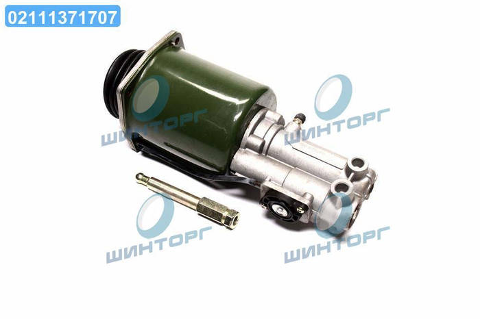 Усилитель пневмогидравлический МАЗ 64221-1609200 8250-1609200 UA60 (ID ...