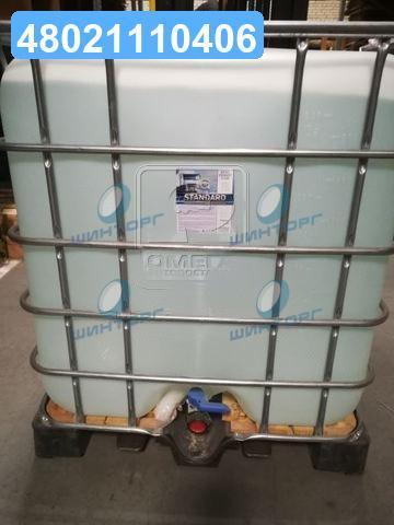 Ридина Adblue для систем SCR STANDARD (Куб 1000л) SCR UA60