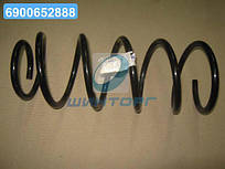 Пружина передня (вир-во GM) 96535002 UA60