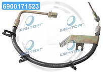 Шланг гальмивний (вир-во ABS) SL 5569 UA60