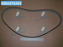 Реминь ГРМ MAZDA Mazda 2.0 D 2006 - 2009 (Вир-во DAYCO) 941034 UA60
