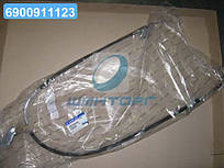 Трос гальма стоянкового правий New Actyon (вир-во SsangYong) 4902034204 UA60