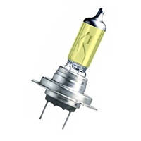 Галогенова лампа OSRAM H7 64210ALL-FS All Season Super 55 W 12 V PX26D 10X10X1