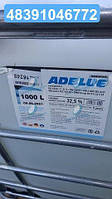 Жидкость AdBlue для снижения выбросов систем SCR (мочевина) 1000л AUS 32 UA60